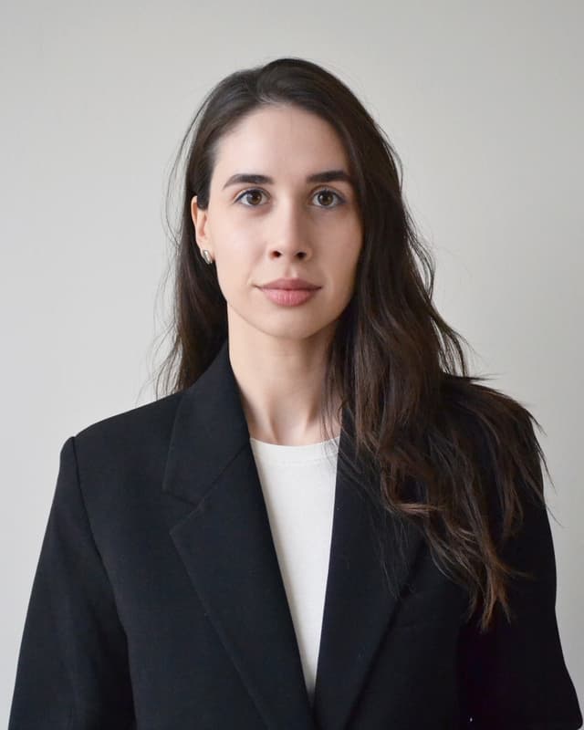 ანი რიჟამაძე